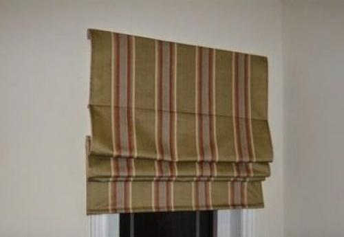 Ткань для штор римских. Пошаговая инструкция для начинающих, как изготовить римскую штору своими руками