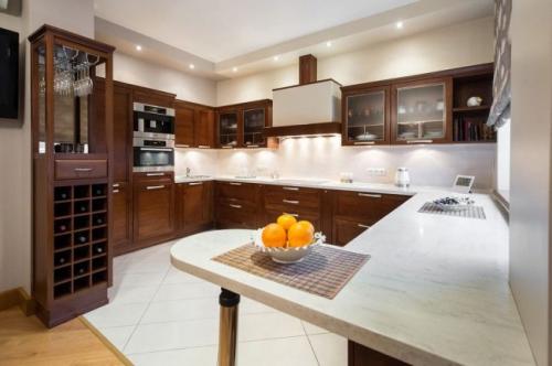 Дом в итальянском стиле. Базисные основы итальянского стиля в интерьере