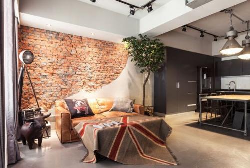 Лучшие дизайн студии дизайн интерьеров. Цветовые решения маленькой квартиры