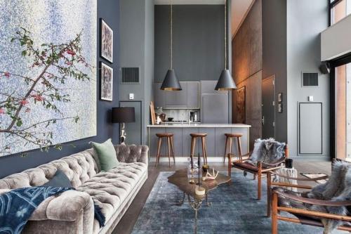 Лучшие дизайн студии дизайн интерьеров. Цветовые решения маленькой квартиры