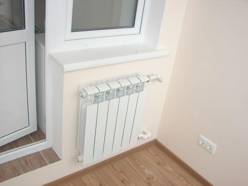 Ошибки утепления лоджии. 10 типичных ошибок в утеплении лоджии, которые допускают почти все