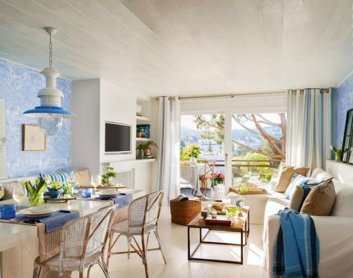 Лучшие дизайн студии дизайн интерьеров. Цветовые решения маленькой квартиры