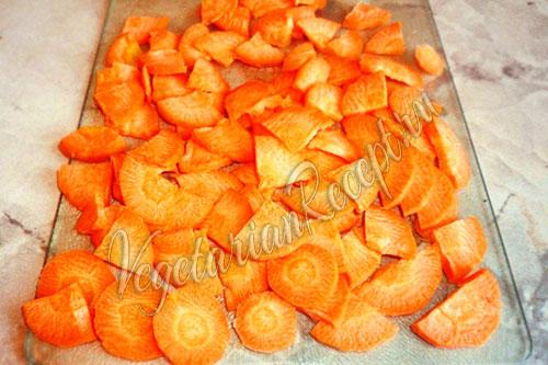 Суп из коричневой чечевицы. Суп из чечевицы с сельдереем и помидорами