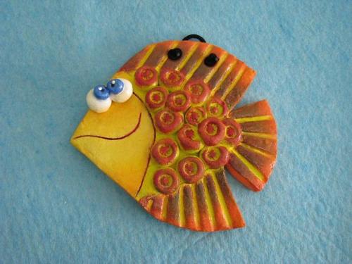 Поделки из подручных средств. Что можно сделать в домашних условиях своими руками? 17