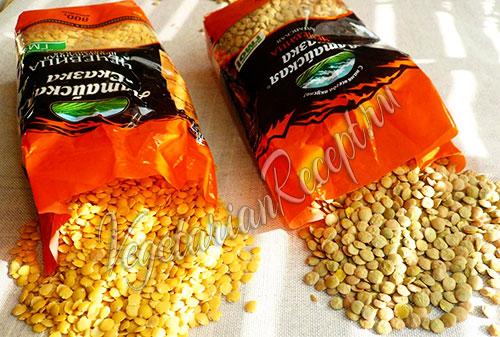 Суп из коричневой чечевицы. Суп из чечевицы с сельдереем и помидорами