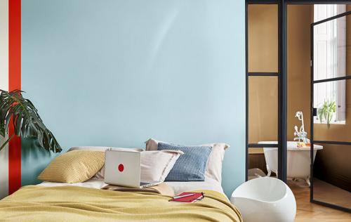 Пряный мёд: цвет года 2019 по версии Dulux 14