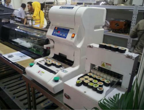 Интересные факты о роллах. Интересные факты о суши и роллах