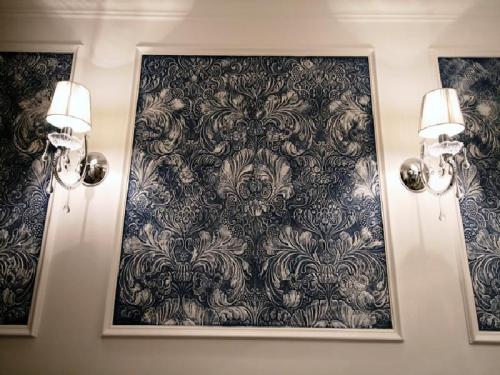 Дизайн коридора маленького. Выбор дизайна коридора