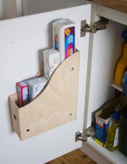 Экономия пространства на кухне. Экономия места – 20 ЛУЧШИХ ЛАЙФХАКОВ