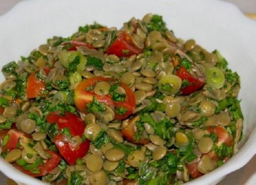 Как приготовить коричневую чечевицу вкусно. Как вкусно и правильно приготовить чечевицу