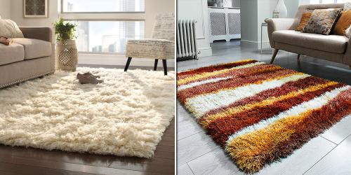 Модные ковры на пол 2019. Ковры опять в тренде: модные тенденции 2019-2020 года