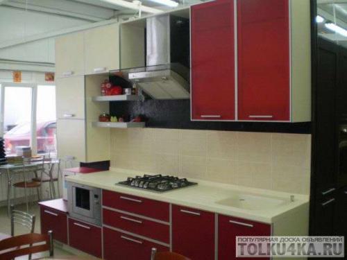 Кухни пластик в алюминиевом профиле. Кухни пластик в алюминиевой рамке 11 Кухни пластик в алюминиевом профиле. Кухни пластик в алюминиевой рамке 11