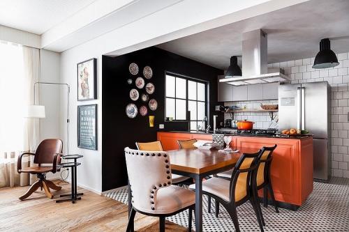 Лучшие дизайн студии дизайн интерьеров. Цветовые решения маленькой квартиры