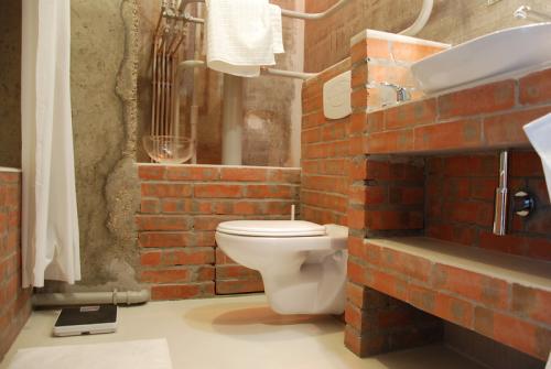 Эконом ремонт в стиле лофт. Как мы сделали бомбу, и не пожалели об этом...