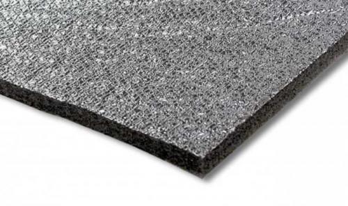 Коробки из под яиц звукоизоляция. Почему звукоизоляция из лотков для яиц – миф?