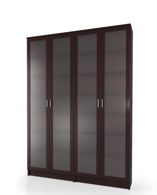 Встроенный шкаф купе с распашными дверями. Как разместить встроенный шкаф с распашными дверями в нише