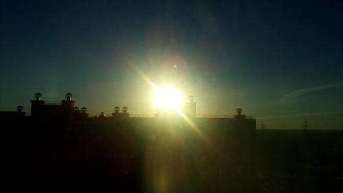 Все окна на восток плюсы и минусы. Самая большая ошибка при выборе квартиры - окна на восток