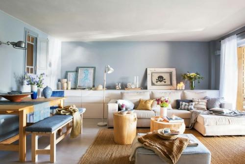 Лучшие дизайн студии дизайн интерьеров. Цветовые решения маленькой квартиры