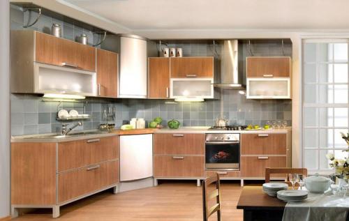 Кухни пластик в алюминиевом профиле. Кухни пластик в алюминиевой рамке 15 Кухни пластик в алюминиевом профиле. Кухни пластик в алюминиевой рамке 15