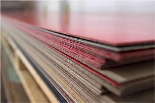 Кухни с алюминиевой кромкой. Делаем пластиковые фасады с алюминиевой кромкой