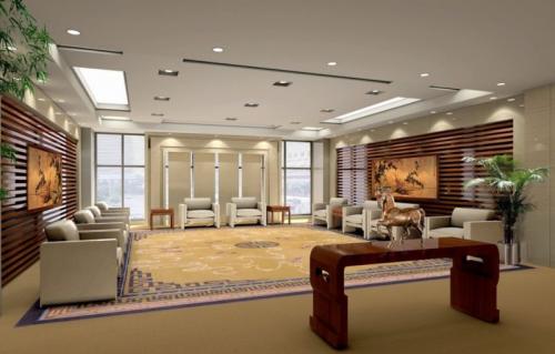 Интерьер гостиной в однокомнатной квартире. Советы по выбору дизайна однокомнатной квартиры 06