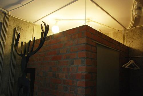 Эконом ремонт в стиле лофт. Как мы сделали бомбу, и не пожалели об этом...