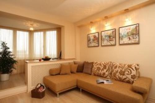 Дизайн совмещенной гостиной и спальни. Как выглядит совмещенная спальня с гостиной? 08 Дизайн совмещенной гостиной и спальни. Как выглядит совмещенная спальня с гостиной? 08