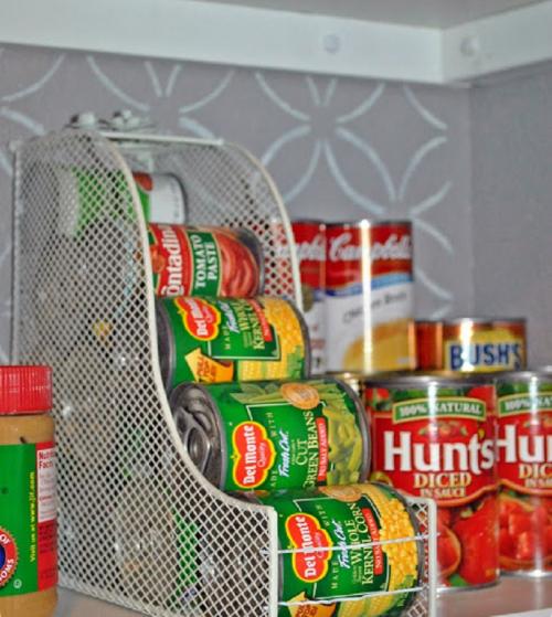 Экономия пространства на кухне. Экономия места – 20 ЛУЧШИХ ЛАЙФХАКОВ