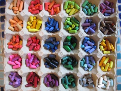 Что можно сделать из коробки из под яиц. Оригинальные поделки, которые можно смастерить из обычных картонок для яиц 26 Что можно сделать из коробки из под яиц. Оригинальные поделки, которые можно смастерить из обычных картонок для яиц 26