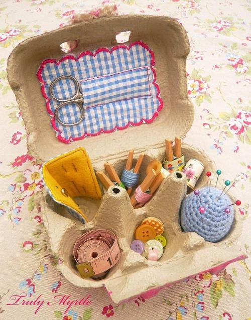 Что можно сделать из коробки из под яиц. Оригинальные поделки, которые можно смастерить из обычных картонок для яиц 23 Что можно сделать из коробки из под яиц. Оригинальные поделки, которые можно смастерить из обычных картонок для яиц 23