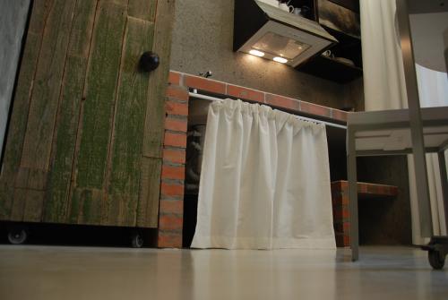 Эконом ремонт в стиле лофт. Как мы сделали бомбу, и не пожалели об этом...