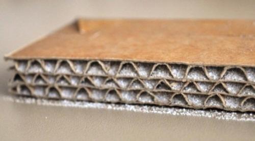 Коробки из под яиц звукоизоляция. Почему звукоизоляция из лотков для яиц – миф?