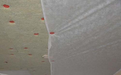 Коробки из под яиц звукоизоляция. Почему звукоизоляция из лотков для яиц – миф?