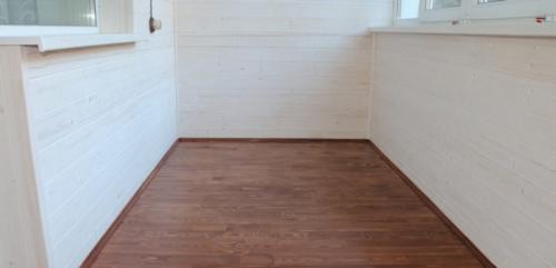 Ошибки утепления лоджии. 10 типичных ошибок в утеплении лоджии, которые допускают почти все