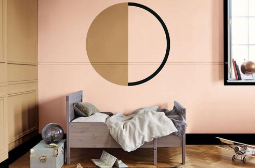 Пряный мёд: цвет года 2019 по версии Dulux 10