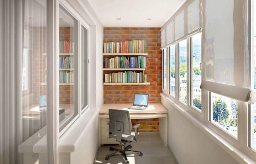 Ошибки утепления лоджии. 10 типичных ошибок в утеплении лоджии, которые допускают почти все