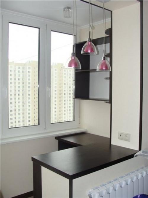 Ошибки утепления лоджии. 10 типичных ошибок в утеплении лоджии, которые допускают почти все