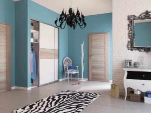 Как подобрать двери межкомнатные по цвету. Как правильно подобрать? 03