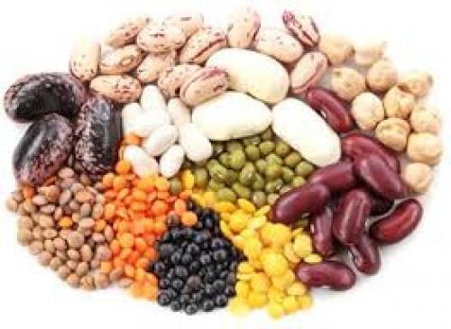 С чем сочетается чечевица