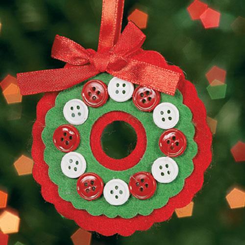 Елочные игрушки из ткани своими руками выкройки. Елочные игрушки из ткани своими руками 06