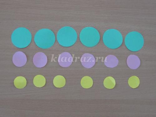 Как сделать павлина из бутылок пластиковых. Видео-уроки 24