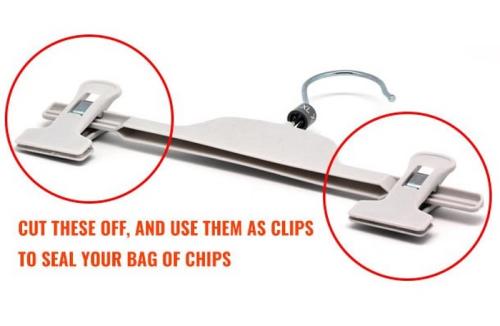 Житейские хитрости и советы в быту. Маленькие хитрости, которые очень пригодятся в быту (15 фото)