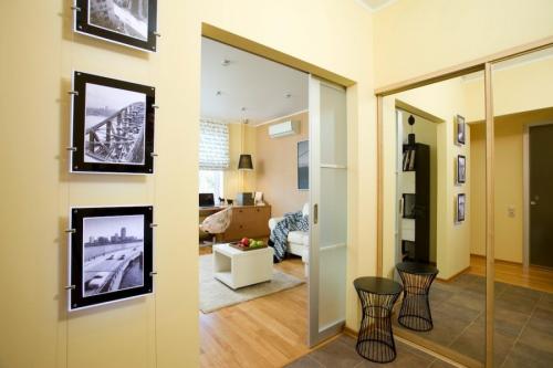 Дизайн двухкомнатной квартиры 40 кв м. Особенности дизайна небольших квартир