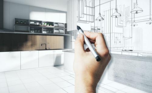 Проект квартиры. Составляем дизайн-проект квартиры: пошаговая инструкция