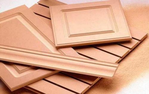 Производство изделий из МДФ. Что такое МДФ и метод его изготовления