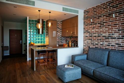 Гостиная столовая 20 метров. Подбираем стиль