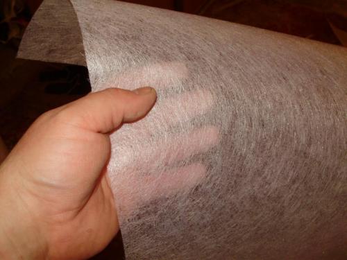 Стеклообои под покраску, что это такое. Оригинальный отделочный материал 09