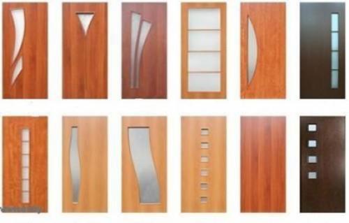 МДФ описание. Что такое МДФ?