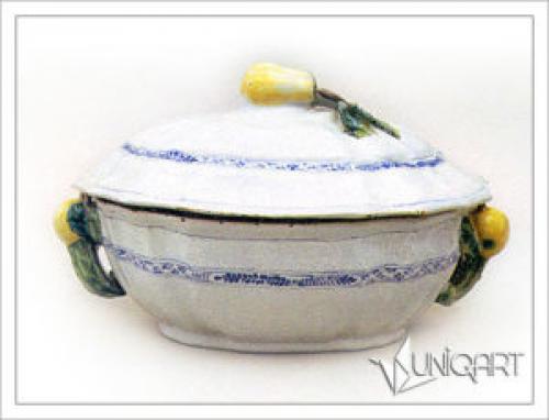 Майолика гжель. Гжельская майолика. Художественные изделия из керамики. Узоры и орнаменты Гжели