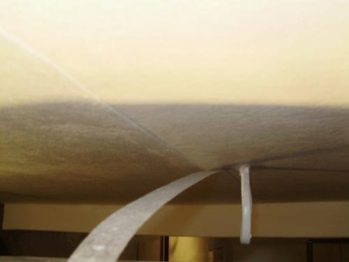 Как клеить стеклообои в углах. Как надежно приклеить стеклохолст в углах: специалисты делятся секретами